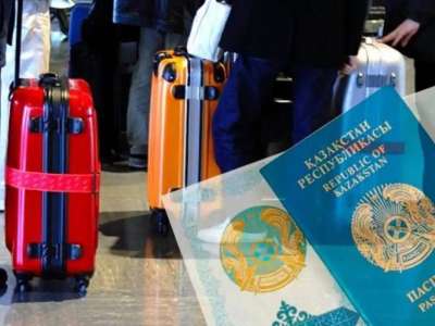 Биыл 2 мыңнан астам адам қандас мәртебесін алды