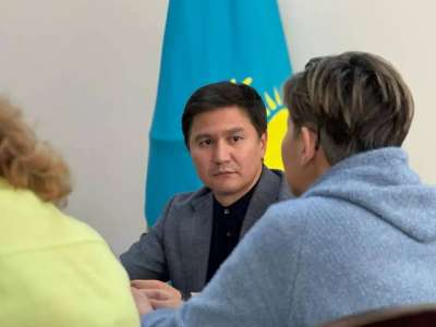 Ашықтық пен әділдік – берік қоғамның негізі