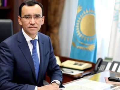 Мәулен Әшімбаев: Амал мерекесі – жаңару мен жаңғырудың жаршысы