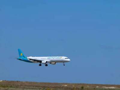 Мемлекет басшысы Ақтөбе облысына барды