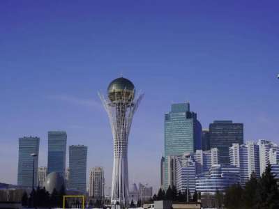 Елорда бюджетінің басым бағыттары талқыланды