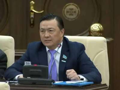 Қырғызстанмен келісімге қатысты судың шуы қашан аяқталады – Ерболат Сатыбалдин