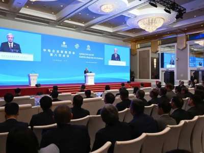 Президент: Қытай Қазақстан экономикасына 27 миллиард доллар инвестиция салды