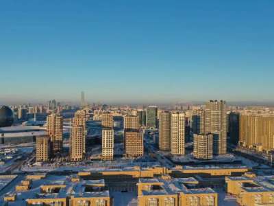 Құрылыс саласын жетілдіру бойынша заңнамаға өзгеріс енгізілді