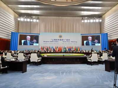 Президент Біріккен Ұлттар Ұйымын реформалаудың қажет екенін айтты