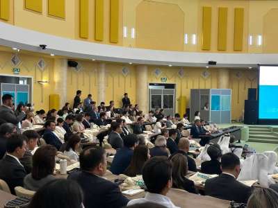 HR-форум 2025: Мемлекеттік қызметтегі адами ресурстарды дамыту мен заманауи құралдарды енгізу