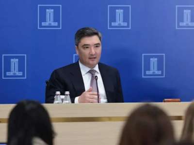 Олжас Бектенов: Жаңа кәсіпорындар ашып, жұмыс орындарын құру қажет