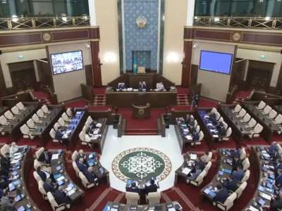 ҚҚС 16 пайыз болып белгіленді: мәжілісте жаңа Салық кодексі қабылданды