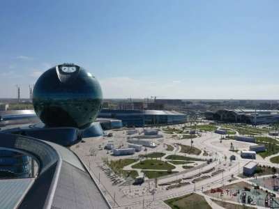 Елордаға былтыр қанша турист келді