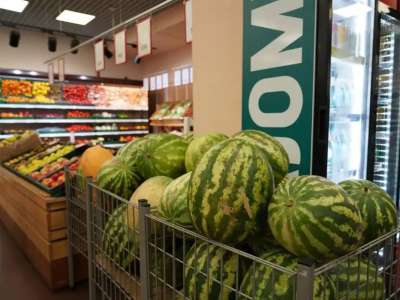 Елімізде аграрлық азық-түлік өнімдерін сататын маркетплейс жасалып жатыр