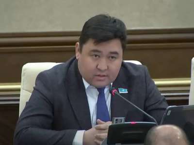 Депутат тіс емдетуді МӘМС-ке енгізуді сұрады