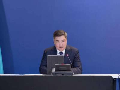 Олжас Бектенов: Бағаны тұрақтандыру – Үкімет пен әкімдіктер жұмысының маңызды басымдығы