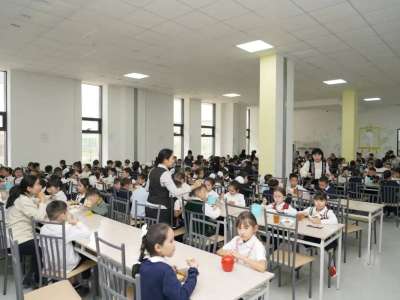 Мектепте тамақтанудың жаңа стандарты 1 қыркүйектен бастап енгізіледі