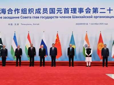 Мемлекет басшысы «ТрансАлтай диалогы» бастамасына қолдау білдірді