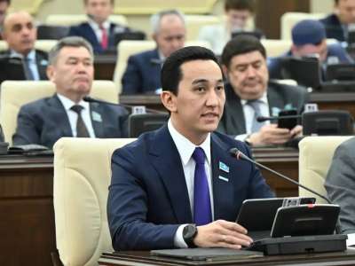 Құқық иелерінің деректері цифрландырылады – депутат Нұрсұлтан Байтілесов