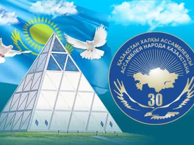 ҚХА саяси тұрақтылықты нығайтуда маңызды рөл атқарады – Бағдагүл Рахметқызы