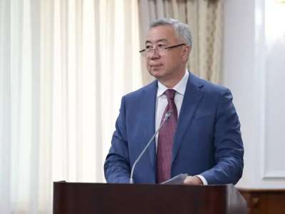 Ел экономикасы 6 айда 6,2 пайыз өсім көрсетті – Серік Жұманғарин