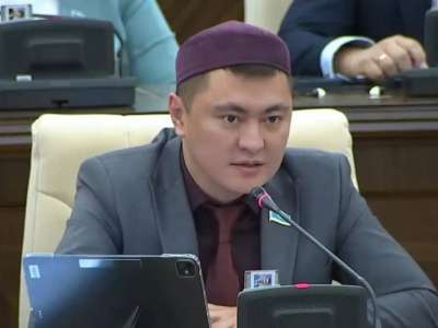 Әлеуметтік желілерде қазақ әндері тағы да жоғалып кетпей ме: Әділет министрі жауап берді