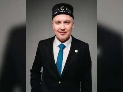 Равиль Валеев: Бірлік күні - этностар арасындағы достықтың терең символы