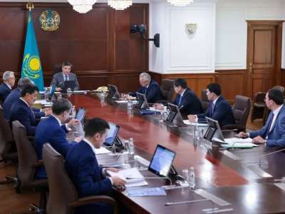 Президент тапсырмасы: Олжас Бектенов туризм саласын дамытуды тапсырды