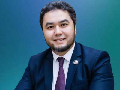 Шерзод Пулатов: Біздің күшіміз – бірлікте