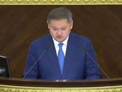 «Бюджетке түсетін салмақты азайтады»: министр эндоумент қорларының пайдасын түсіндірді