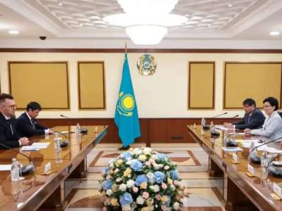 Президент тапсырмасы: Қазақстанда цифрлық сервистерді дамыту перспективалары талқыланды