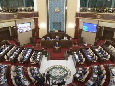 Эндаумент қорлар туралы жеке заң жобасы не үшін қажет – Саясат Нұрбек