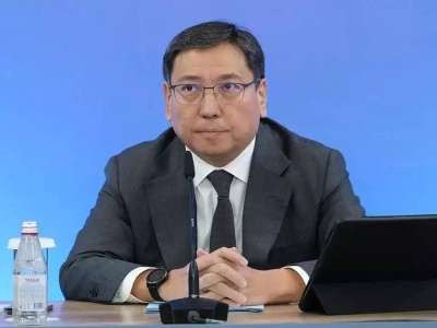 Ерболат Досаев Алматы қаласының әкімі лауазымынан босатылды