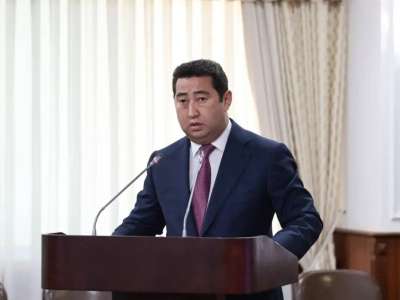 Министр мал ауруларын болдырмау үшін иелеріне қатаң талап қойылатынын айтты