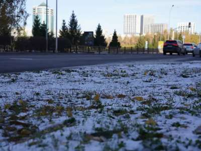 8 наурызда Астанада ауа райы қандай болады