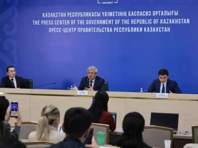 Қазақстанда жылу энергетикасы саласындағы мамандықтарға сұраныс артты