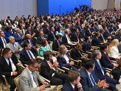 Билікке жаңа буын өкілдері келіп жатыр – Қасым-Жомарт Тоқаев