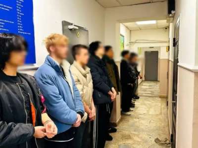 Алматы облысында криптовалюта жасаумен айналысқан алаяқтар ұсталды