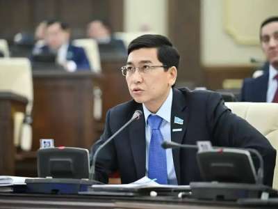 Жаңа Салық кодексінде не өзгеруі мүмкін – Асхат Аймағамбетов