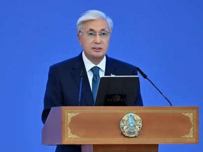 Президент: Бұл егемен еліміз үшін тарихи сәт болды