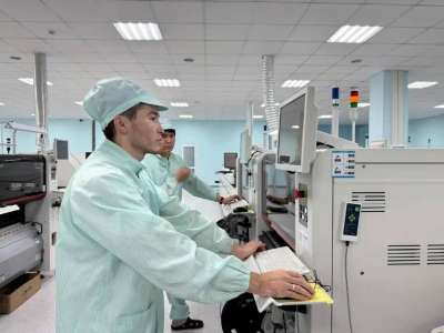 Астаналық жас инженер еңбек нарығындағы сұранысқа ие мамандықтарды айтты