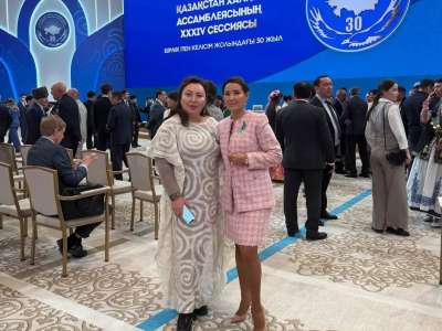 Мемлекет басшысы ел бірлігін нығайту жолындағы маңызды бағыттарды айқындады – Аналар кеңесі төрағасы