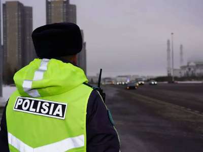 Қазақстан полициясында  Наурыз есімді  119 сақшы қызмет етеді