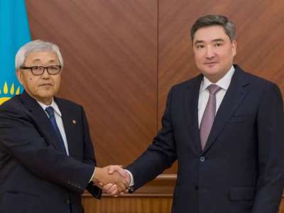 Премьер-министр Шетелдік инвесторлар кеңесі қатысушыларымен инвестициялық ынтымақтастықтың келешегін талқылады