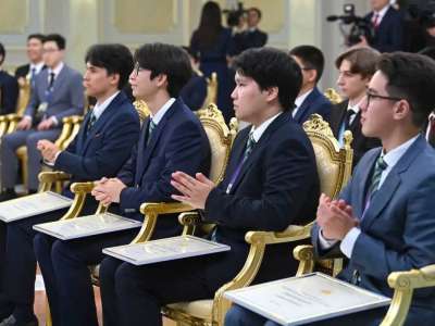 ЖИ саласындағы мамандар айрықша сұранысқа ие болады – Қасым-Жомарт Тоқаев