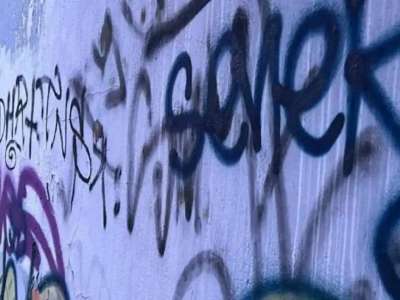 Биыл 11 мың граффити-сурет өшірілді – министрлік