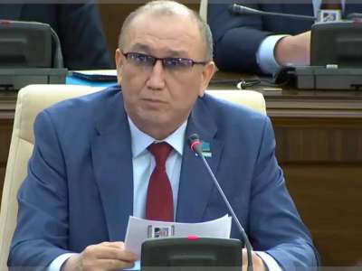 «Назарбаев университеті 73 млрд теңгені тиімсіз жұмсаған»: депутат істің анық-қанығын жариялауды талап етті