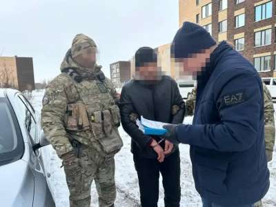 ҰҚК Астана мен Қосшыда терроризмді насихаттады деген күдікпен 4 адамды ұстады