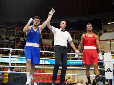 Нұрбек Оралбай: 80 келіде жұдырықтасуды жалғастыра беремін