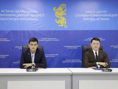 Астаналық спортсүйер қауым үшін 31 желтоқсанда бұқаралық жүгіру ұйымдастырылады