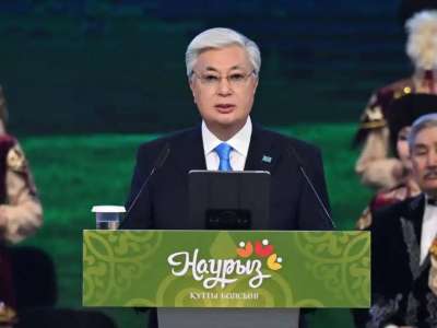 Мемлекет басшысы: Наурызнаманың әр күні – тағылымға толы