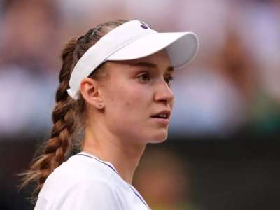 Елена Рыбакина WTA қорытынды турнирінде әлемнің бірінші ракеткасын жеңді
