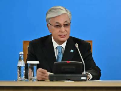 Президент: Алматыда  БҰҰ орталығын ашу  – стратегиялық тұрғыдан маңызды қадам