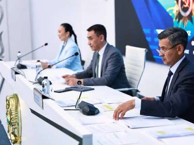 Биыл Ұлы Отан соғысы ардагерлеріне 5 млн теңге мөлшерінде әлеуметтік көмек көрсетілді